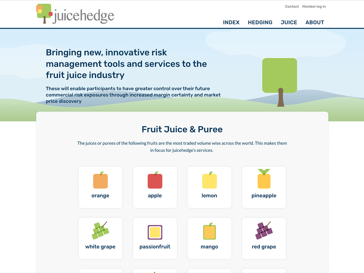 juicehedge.com